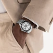 Kép 7/7 - Hamilton férfi óra - H36606110 - Jazzmaster Performer Auto Chrono 42mm