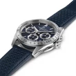 Kép 2/5 - Hamilton férfi óra - H36616640 - Jazzmaster Performer Auto Chrono