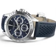 Kép 3/5 - Hamilton férfi óra - H36616640 - Jazzmaster Performer Auto Chrono
