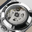 Kép 4/5 - Hamilton férfi óra - H36616640 - Jazzmaster Performer Auto Chrono