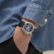 Kép 5/5 - Hamilton férfi óra - H36616640 - Jazzmaster Performer Auto Chrono