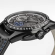 Kép 3/7 - Hamilton férfi óra - H36646780 - Jazzmaster Performer Auto Chrono 42mm