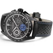 Kép 5/7 - Hamilton férfi óra - H36646780 - Jazzmaster Performer Auto Chrono 42mm