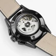 Kép 6/7 - Hamilton férfi óra - H36646780 - Jazzmaster Performer Auto Chrono 42mm