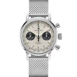 Kép 1/6 - Hamilton férfi óra - H38429110 - American Classic Intra-Matic Chronograph H