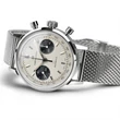 Kép 3/6 - Hamilton férfi óra - H38429110 - American Classic Intra-Matic Chronograph H