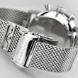 Kép 4/6 - Hamilton férfi óra - H38429110 - American Classic Intra-Matic Chronograph H