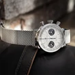 Kép 5/6 - Hamilton férfi óra - H38429110 - American Classic Intra-Matic Chronograph H