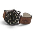 Kép 3/7 - Hamilton férfi óra - H64605531 - Khaki Aviation