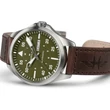 Kép 2/6 - Hamilton férfi óra - H64635560 - Khaki Aviation