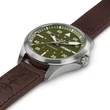 Kép 3/6 - Hamilton férfi óra - H64635560 - Khaki Aviation