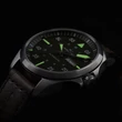 Kép 5/6 - Hamilton férfi óra - H64635560 - Khaki Aviation