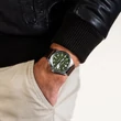 Kép 6/6 - Hamilton férfi óra - H64635560 - Khaki Aviation