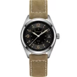 Kép 1/4 - Hamilton férfi óra - H68551833 - Khaki Field