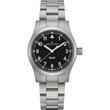 Kép 1/5 - Hamilton férfi óra - H69401130 - Khaki Field