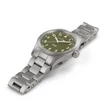 Kép 5/5 - Hamilton férfi óra - H69401160 - Khaki Field