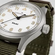 Kép 5/7 - Hamilton férfi óra - H69401910 - Khaki Field