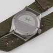 Kép 6/7 - Hamilton férfi óra - H69401910 - Khaki Field