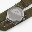 Kép 5/6 - Hamilton férfi óra - H69401960 - Khaki Field