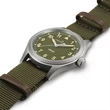 Kép 6/6 - Hamilton férfi óra - H69401960 - Khaki Field