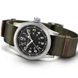 Kép 3/6 - Hamilton férfi óra - H69439931 - Khaki Field