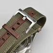Kép 5/6 - Hamilton férfi óra - H69439931 - Khaki Field