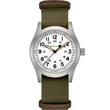 Kép 1/4 - Hamilton férfi óra - H69529913 - Khaki Field