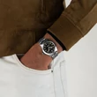 Kép 7/7 - Hamilton férfi óra - H70405130 - Khaki Field