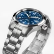 Kép 3/6 - Hamilton férfi óra - H70455140 - Khaki Field Auto