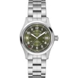 Kép 1/7 - Hamilton férfi óra - H70455160 - Khaki Field Auto
