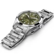 Kép 6/7 - Hamilton férfi óra - H70455160 - Khaki Field Auto