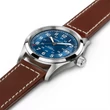 Kép 4/7 - Hamilton férfi óra - H70455540 - Khaki Field Auto