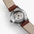 Kép 5/7 - Hamilton férfi óra - H70455540 - Khaki Field Auto