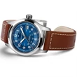 Kép 6/7 - Hamilton férfi óra - H70455540 - Khaki Field Auto