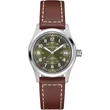 Kép 1/6 - Hamilton férfi óra - H70455560 - Khaki Field Auto