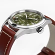 Kép 3/6 - Hamilton férfi óra - H70455560 - Khaki Field Auto