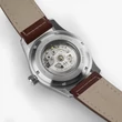 Kép 6/7 - Hamilton férfi óra - H70605560 - Khaki Field Auto