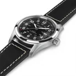 Kép 4/6 - Hamilton férfi óra - H70605733 - Khaki Field Auto