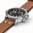 Kép 3/6 - Hamilton férfi óra - H77755533 - Khaki Aviation