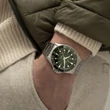 Kép 5/5 - Hamilton férfi óra - H82525160 - Khaki Navy