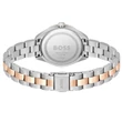 Kép 3/4 - Hugo Boss férfi óra - 1502727 - Sage