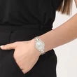 Kép 4/4 - Hugo Boss férfi óra - 1502727 - Sage