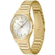Kép 2/4 - Hugo Boss férfi óra - 1502738 - Candor 