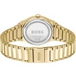Kép 3/4 - Hugo Boss férfi óra - 1502738 - Candor 