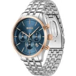 Kép 2/4 - Hugo Boss férfi óra - 1514158 - Avery