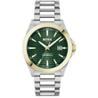 Kép 1/3 - Hugo Boss férfi óra - 1514173 - Strike
