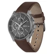 Kép 2/3 - Hugo Boss férfi óra - 1514187 - Peak Chronograf