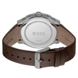 Kép 3/3 - Hugo Boss férfi óra - 1514187 - Peak Chronograf