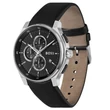 Kép 2/4 - Hugo Boss férfi óra - 1514188 - Peak Chronograf
