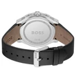 Kép 3/4 - Hugo Boss férfi óra - 1514188 - Peak Chronograf
